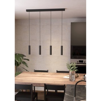 Люстра Eglo Almudaina 900906-1