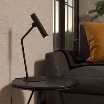 Лампа настольная Eglo Almudaina 900908-1