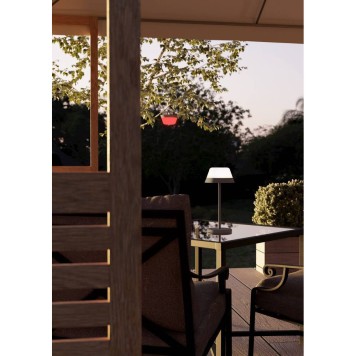 Лампа настольная Eglo Meggiano 900978-2