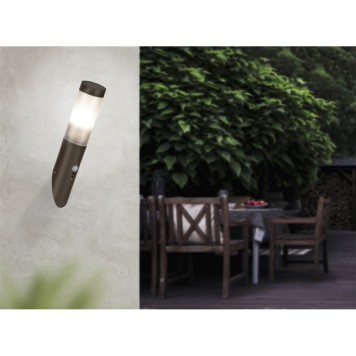 Уличный настенный светильник Eglo Helsinki 900985-1