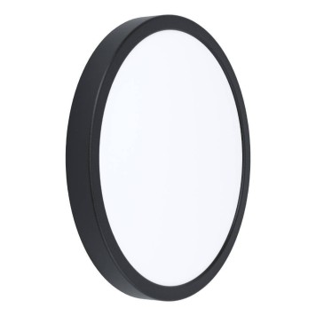 Светильник настенно-потолочный Eglo Fueva 5 901014-1