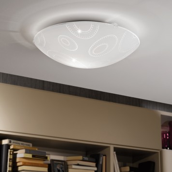 Настенный светильник Eglo Scalea 1 90151-2