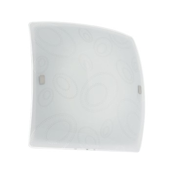 Светильник настенно-потолочный Eglo Scalea 1 90153