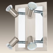 Спот Eglo Rottelo 90916