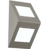 Уличный настенно-потолочный светильник Eglo Morino 91096