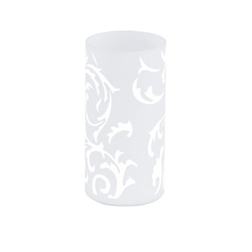 Лампа настольная Eglo Geo 91242-1