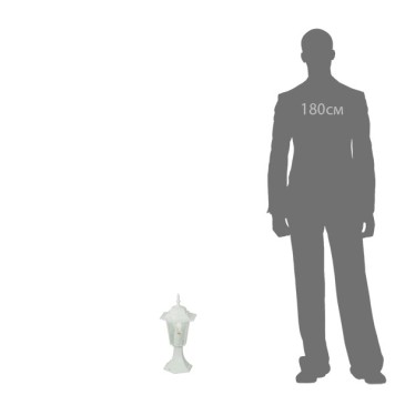 Уличный светильник Eglo Laterna 5 9195-2