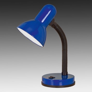 Лампа настольная Eglo Basic 9232