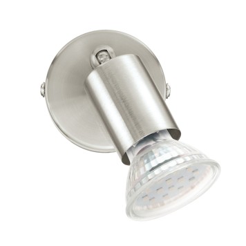 Спот Eglo Buzz-Led 92595-1