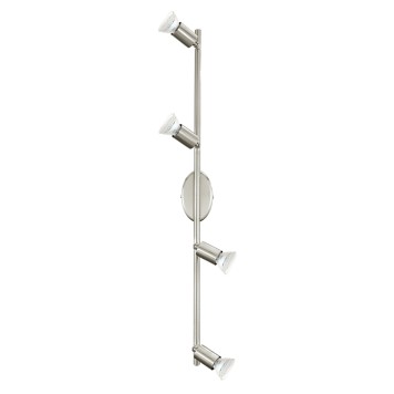 Спот Eglo Buzz-Led 92598-1