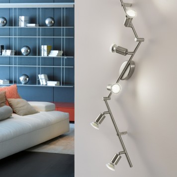 Спот Eglo Buzz-Led 92599-3