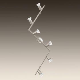 Спот Eglo Buzz-Led 92599