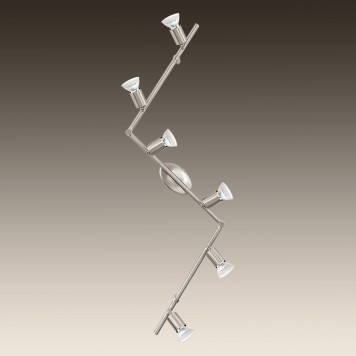 Спот Eglo Buzz-Led 92599