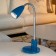 Лампа настольная Eglo Fox 92875