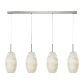 Люстра Eglo Batista 3 93191