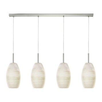 Люстра Eglo Batista 3 93191