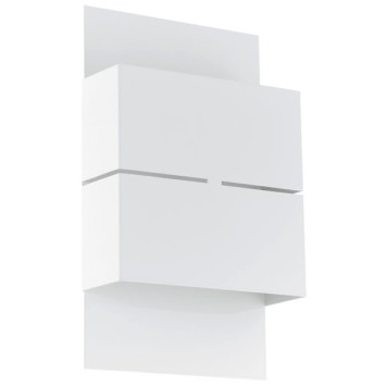 Уличный настенный светильник Eglo Kibea 93253