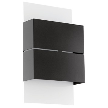 Уличный настенный светильник Eglo Kibea 93254-1