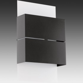 Уличный настенный светильник Eglo Kibea 93254