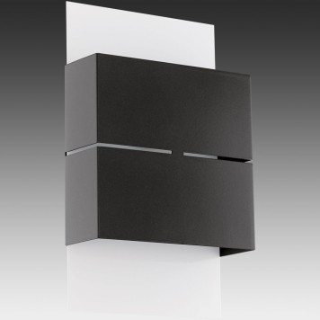 Уличный настенный светильник Eglo Kibea 93254