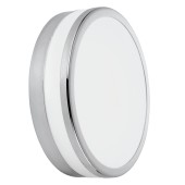 Светильник настенно-потолочный Eglo Led Palermo 93293