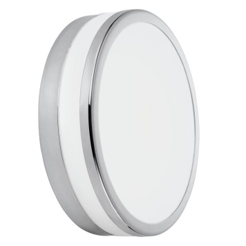 Светильник настенно-потолочный Eglo Led Palermo 93293