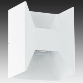 Уличный настенный светильник Eglo Morino 93318