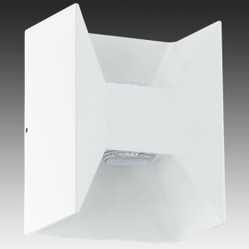 Уличный настенный светильник Eglo Morino 93318