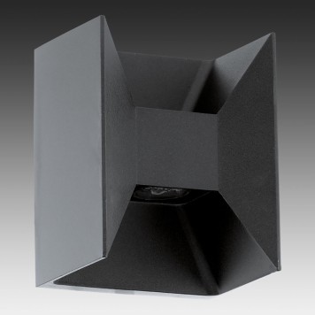 Уличный настенный светильник Eglo Morino 93319-3