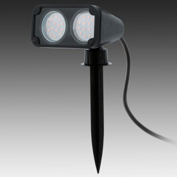 Уличный фонарь Eglo Nema 1 93385