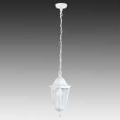 Уличный потолочный светильник Eglo Navedo 93444