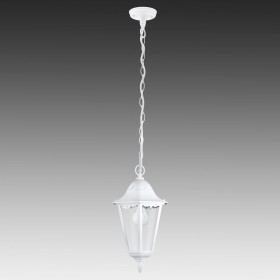 Уличный потолочный светильник Eglo Navedo 93444