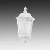 Уличный настенный светильник Eglo Navedo 93448