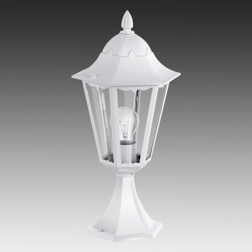 Уличный фонарь Eglo Navedo 93451