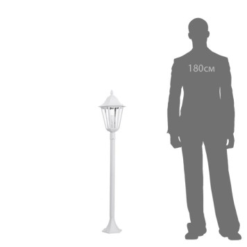 Уличный фонарь Eglo Navedo 93452-2