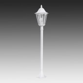 Уличный фонарь Eglo Navedo 93452