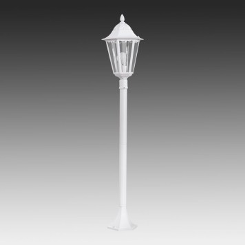 Уличный фонарь Eglo Navedo 93452