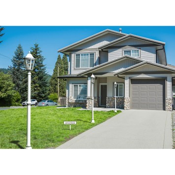 Уличный фонарь Eglo Navedo 93453-4