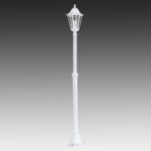 Уличный фонарь Eglo Navedo 93453