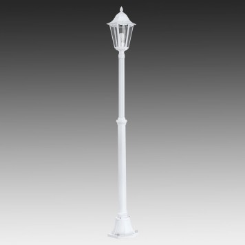 Уличный фонарь Eglo Navedo 93453