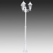 Уличный фонарь Eglo Navedo 93454