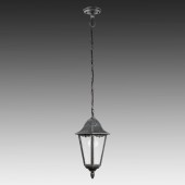 Уличный потолочный светильник Eglo Navedo 93455