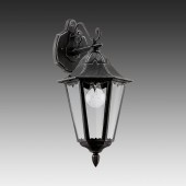 Уличный настенный светильник Eglo Navedo 93456