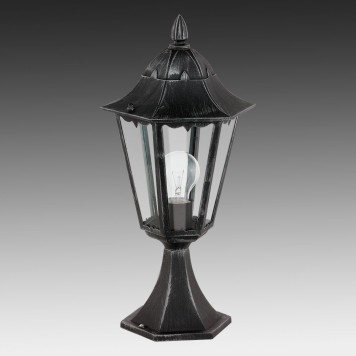 Уличный фонарь Eglo Navedo 93462