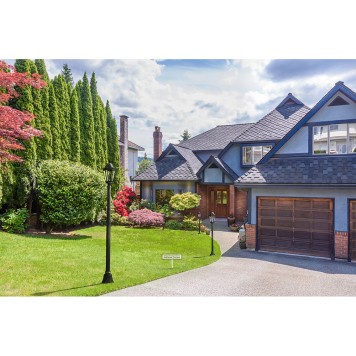 Уличный фонарь Eglo Navedo 93463-6