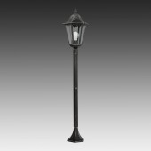 Уличный фонарь Eglo Navedo 93463