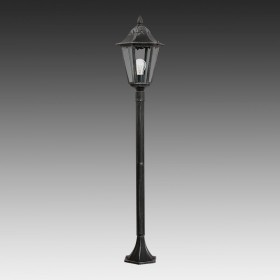 Уличный фонарь Eglo Navedo 93463