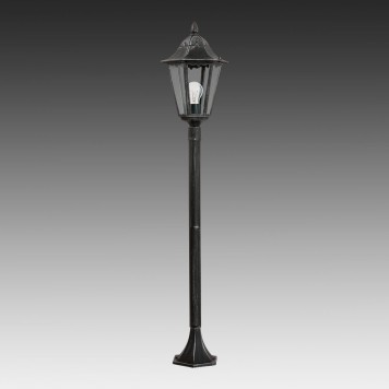 Уличный фонарь Eglo Navedo 93463