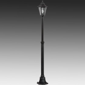 Уличный фонарь Eglo Navedo 93464