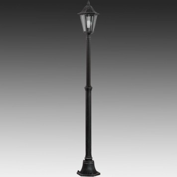 Уличный фонарь Eglo Navedo 93464